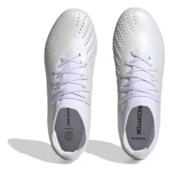 Adult Adidas Predator Accuracy.2 FG Molded Soccer Cleats -Shoe Sale Shop 19574755364 2