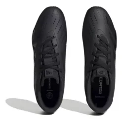 Adult Adidas Predator Accuracy.4 Indoor Soccer Shoes -Shoe Sale Shop 19574758082 2