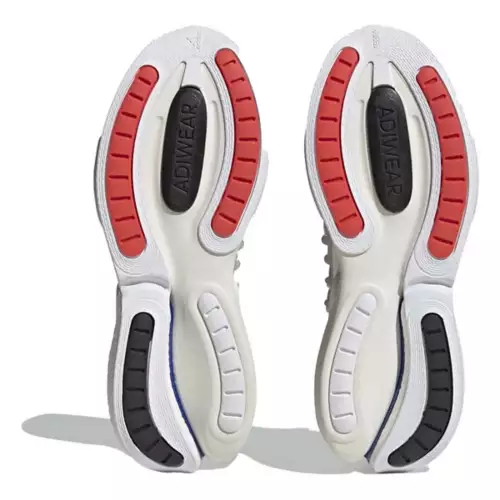 Men's Adidas Alphaboost V1 Running Shoes 4 Men's Adidas Alphaboost V1 Running Shoes - Image 4