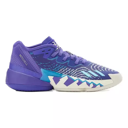 Men's Adidas D.O.N Issue #4 Basketball Shoes 1 Men's Adidas D.O.N Issue #4 Basketball Shoes