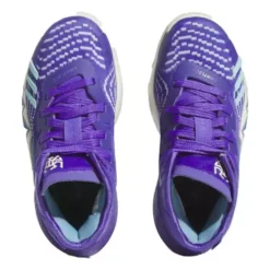 Kid's Adidas D.O.N Issue #4 Basketball Shoes -Shoe Sale Shop 19574849532 2