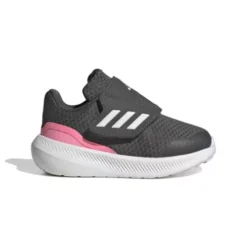 Toddler Girls' Adidas RunFalcon 3.0 Hook N Loop Shoes