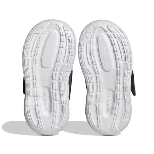 Toddler Girls' Adidas RunFalcon 3.0 Hook N Loop Shoes 2 Toddler Girls' Adidas RunFalcon 3.0 Hook N Loop Shoes - Image 2