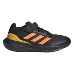 Boys' Adidas RunFalcon 3.0 Hook N Loop Shoes