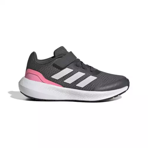 Girls' Adidas RunFalcon 3.0 Hook N Loop Shoes 1 Girls' Adidas RunFalcon 3.0 Hook N Loop Shoes