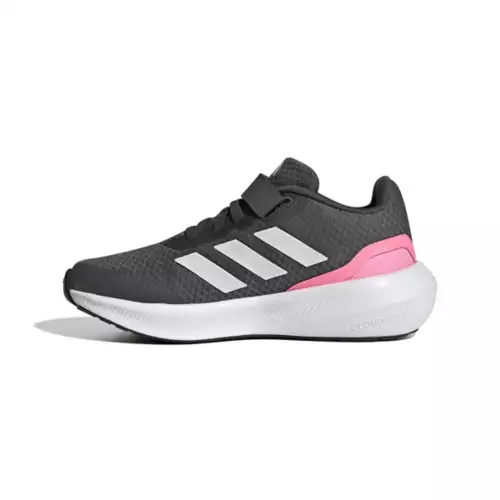Girls' Adidas RunFalcon 3.0 Hook N Loop Shoes 3 Girls' Adidas RunFalcon 3.0 Hook N Loop Shoes - Image 3
