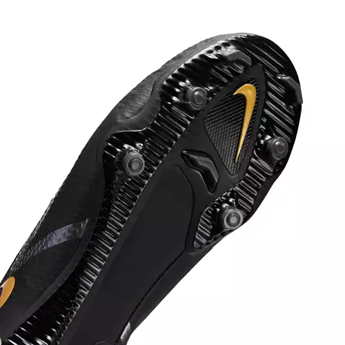 Kids' Nike Jr. Phantom GT2 Academy MG Molded Soccer Cleats 9 Kids' Nike Jr. Phantom GT2 Academy MG Molded Soccer Cleats - Image 9