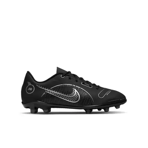 Kids' Nike Jr. Mercurial Vapor 14 Club MG Molded Soccer Cleats 8 Kids' Nike Jr. Mercurial Vapor 14 Club MG Molded Soccer Cleats - Image 8