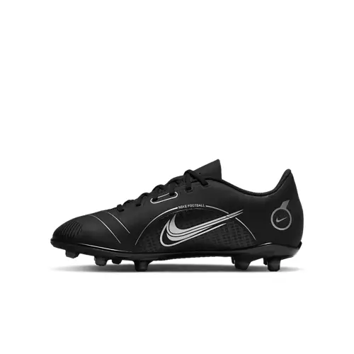 Kids' Nike Jr. Mercurial Vapor 14 Club MG Molded Soccer Cleats 5 Kids' Nike Jr. Mercurial Vapor 14 Club MG Molded Soccer Cleats - Image 5