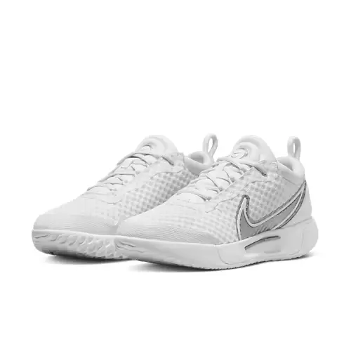 Women's NikeCourt Zoom Pro Tennis Shoes 3 Women's NikeCourt Zoom Pro Tennis Shoes - Image 3