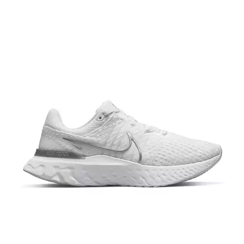 Women's Nike React Infinity Run Flyknit 3 Running Shoes 5 Women's Nike React Infinity Run Flyknit 3 Running Shoes - Image 5