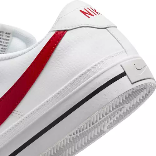 Men's Nike Court Legacy Shoes 8 Men's Nike Court Legacy Shoes - Image 8