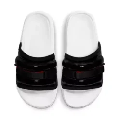 Men's Jordan Super Play Slide Sandals -Shoe Sale Shop 19586926651 1 2