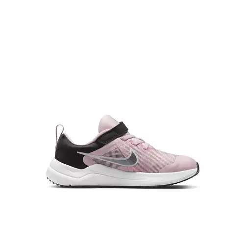 Kids' Nike Downshifter 12 Hook N Loop Shoes 10 Kids' Nike Downshifter 12 Hook N Loop Shoes - Image 10