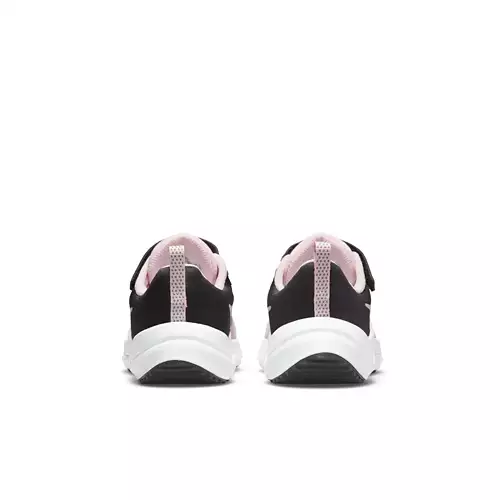 Kids' Nike Downshifter 12 Hook N Loop Shoes 4 Kids' Nike Downshifter 12 Hook N Loop Shoes - Image 4