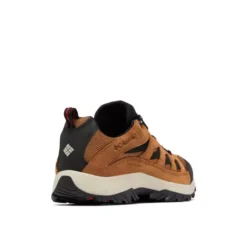 Men's Columbia Crestwood Low Waterprooof Shoes Waterproof Hiking Boots -Shoe Sale Shop 19597878745 3