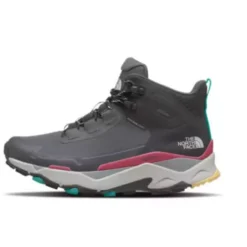 Women's The North Face VECTIV Exploris Mid FUTURELIGHT Waterproof Hiking Boots