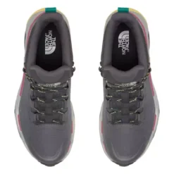 Women's The North Face VECTIV Exploris Mid FUTURELIGHT Waterproof Hiking Boots -Shoe Sale Shop 19600925520 2