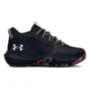 Kids' Under Armour Lockdown 6 Basketball Shoes