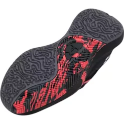 Kids' Under Armour Lockdown 6 Basketball Shoes -Shoe Sale Shop 19603910531 2