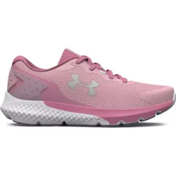 Girls' Under Armour Charged Rogue 3 Running Shoes