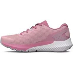 Girls' Under Armour Charged Rogue 3 Running Shoes 7 Girls' Under Armour Charged Rogue 3 Running Shoes -Shoe Sale Shop 19603918207 3