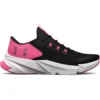 Girls' Under Armour Scramjet 5 Running Shoes