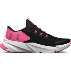 Girls' Under Armour Scramjet 5 Running Shoes