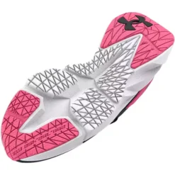 Girls' Under Armour Scramjet 5 Running Shoes -Shoe Sale Shop 19603918415 3