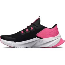 Girls' Under Armour Scramjet 5 Running Shoes -Shoe Sale Shop 19603918415 4