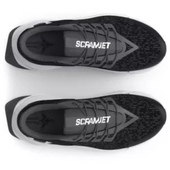 Kid's Under Armour Scramjet 5 AL Running Shoes -Shoe Sale Shop 19603918548 2