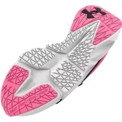 Girls' Under Armour Scramjet 5 Running Shoes -Shoe Sale Shop 19603931250 3
