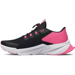 Girls' Under Armour Scramjet 5 Running Shoes -Shoe Sale Shop 19603931250 4
