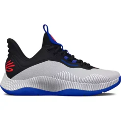 Under Armour Curry HOVR Splash 2 Basketball Shoes