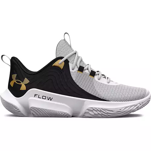 Under Armour Flow FUTR X 2 Basketball Shoes 1 Under Armour Flow FUTR X 2 Basketball Shoes