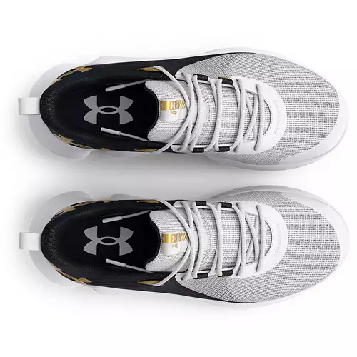 Under Armour Flow FUTR X 2 Basketball Shoes 2 Under Armour Flow FUTR X 2 Basketball Shoes - Image 2