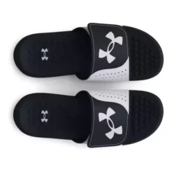 Men's Under Armour Ignite Pro Slide Sandals -Shoe Sale Shop 19604028820 3
