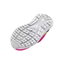 Toddler Girls Under Armour Surge 3 AC Running Shoes -Shoe Sale Shop 19604047481 2