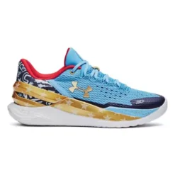 Adult Under Armour Curry ASG Flotro 2 Basketball Shoes