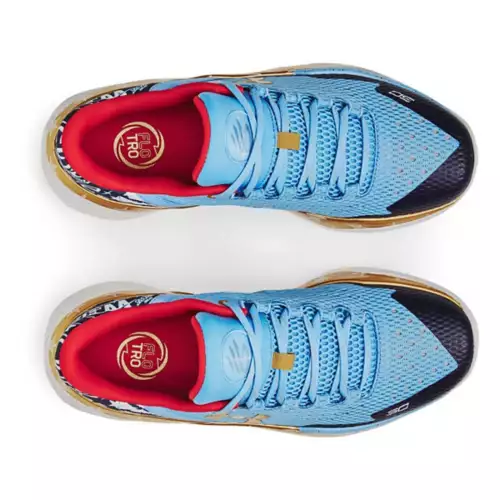 Adult Under Armour Curry ASG Flotro 2 Basketball Shoes 3 Adult Under Armour Curry ASG Flotro 2 Basketball Shoes - Image 3