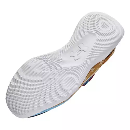 Adult Under Armour Curry ASG Flotro 2 Basketball Shoes 4 Adult Under Armour Curry ASG Flotro 2 Basketball Shoes - Image 4