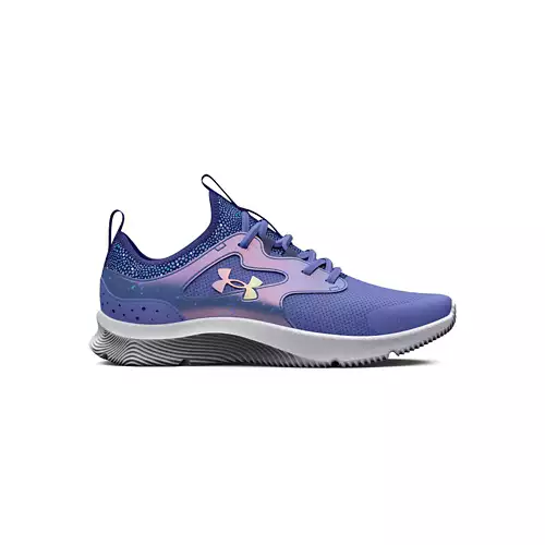 Girls' Under Armour Infinity 2.0 Running Shoes 1 Girls' Under Armour Infinity 2.0 Running Shoes
