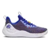 Adult Under Armour Curry Flow 10 Curry-fornia Basketball Shoes
