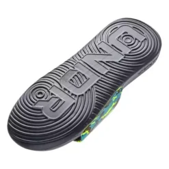 Boys' Under Armour Ansa Graphic Slide Sandals -Shoe Sale Shop 19604060624 3