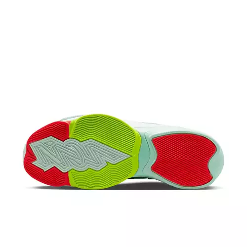 Men's Jordan Zion 2 Basketball Shoes 3 Men's Jordan Zion 2 Basketball Shoes - Image 3