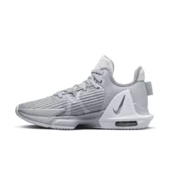 Nike LeBron Witness 6 Basketball Shoes -Shoe Sale Shop 19614904221 5