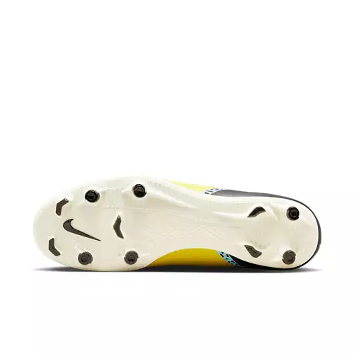 Adult Nike Phantom GT2 Club Dynamic Fit MG Molded Soccer Cleats 8 Adult Nike Phantom GT2 Club Dynamic Fit MG Molded Soccer Cleats - Image 8