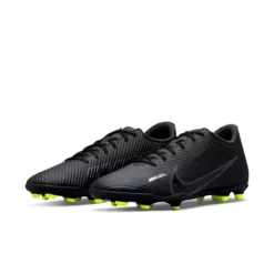 Adult Nike Mercurial Vapor 15 Club MG Molded Soccer Cleats 11 Adult Nike Mercurial Vapor 15 Club MG Molded Soccer Cleats -Shoe Sale Shop 19614913105 1