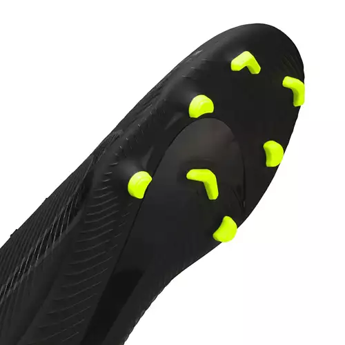 Adult Nike Mercurial Vapor 15 Club MG Molded Soccer Cleats 6 Adult Nike Mercurial Vapor 15 Club MG Molded Soccer Cleats - Image 6