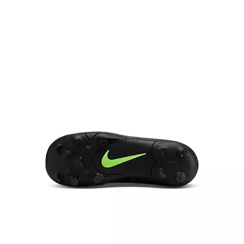 Kids' Nike Jr. Mercurial Vapor 15 Club MG Molded Soccer Cleats 6 Kids' Nike Jr. Mercurial Vapor 15 Club MG Molded Soccer Cleats - Image 6